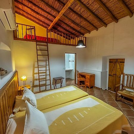 Casas Do Palheiro Velho Konuk evi Castro Marim Dış mekan fotoğraf