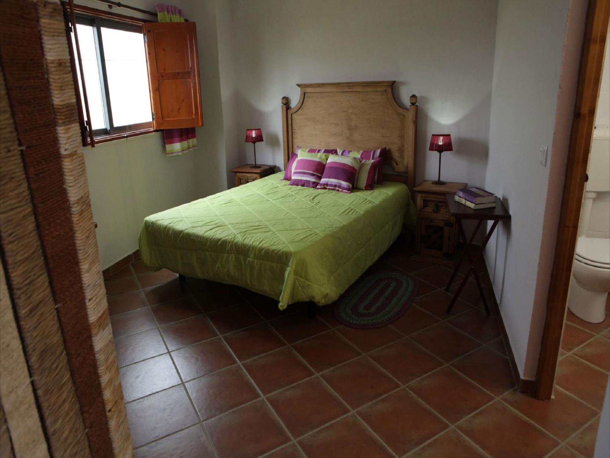 Casas Do Palheiro Velho Konuk evi Castro Marim Dış mekan fotoğraf