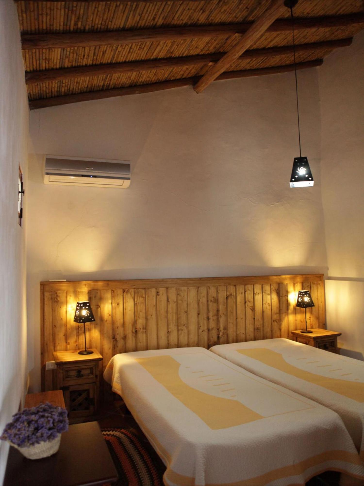 Casas Do Palheiro Velho Konuk evi Castro Marim Dış mekan fotoğraf