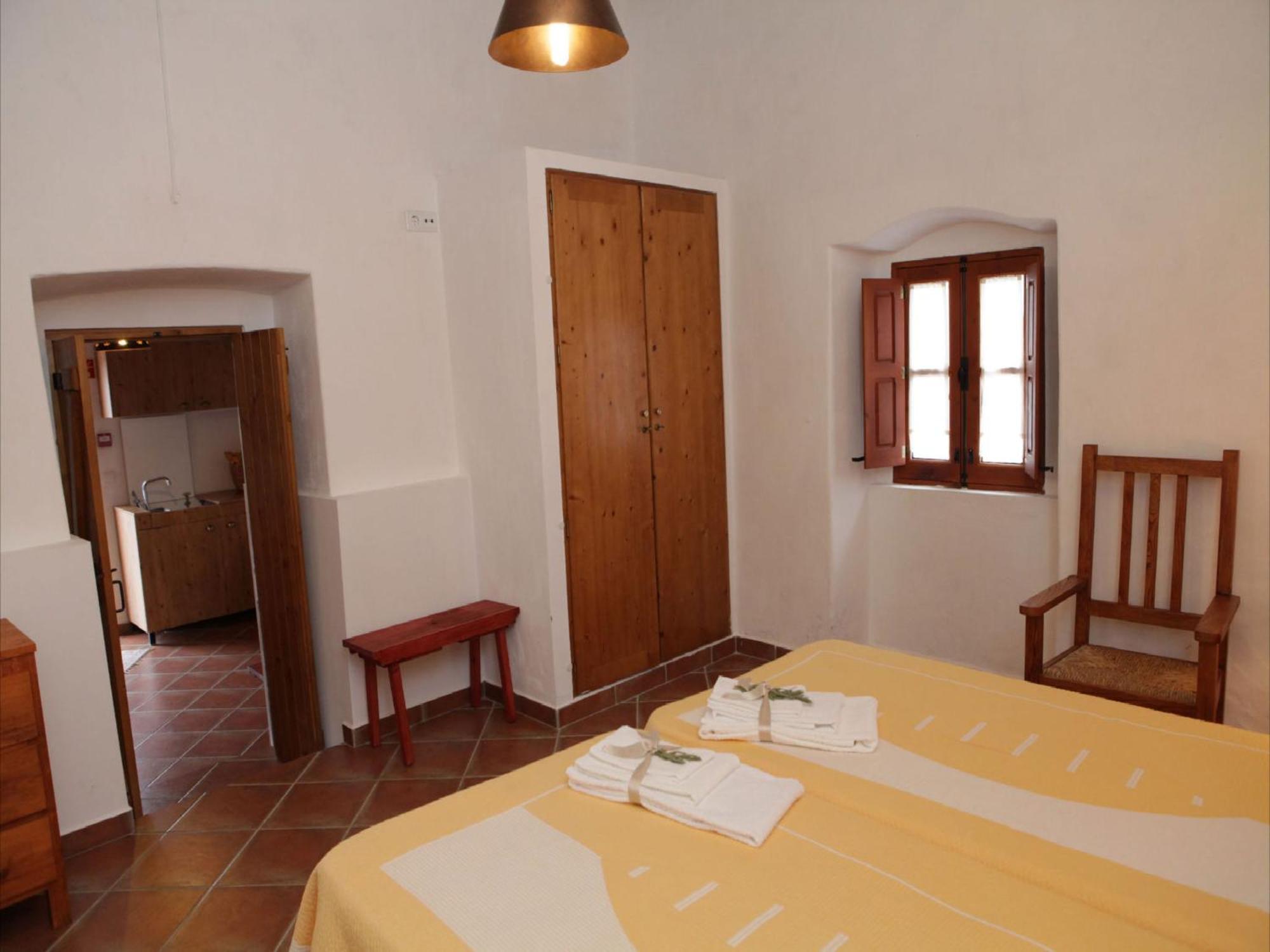 Casas Do Palheiro Velho Konuk evi Castro Marim Dış mekan fotoğraf