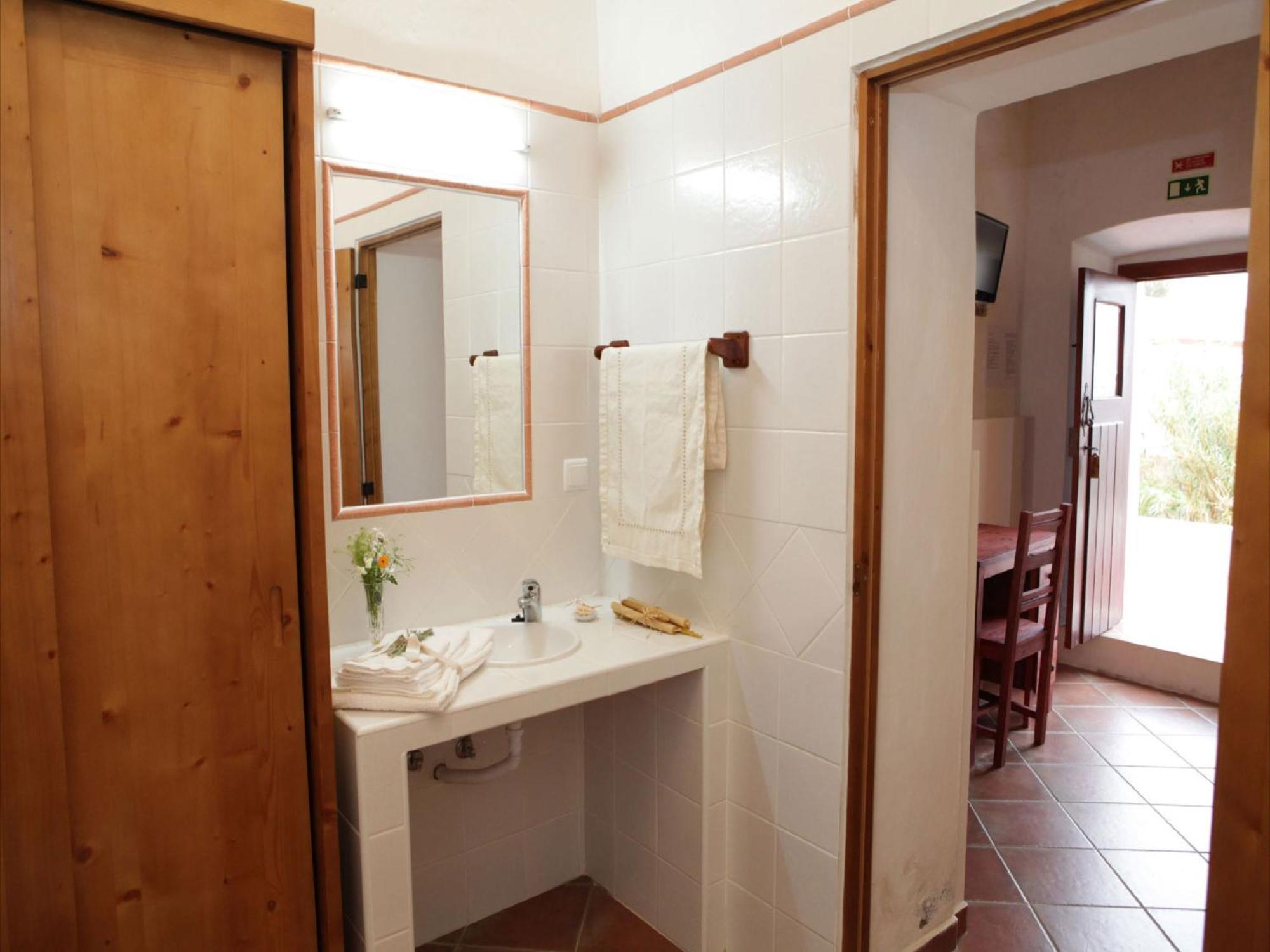 Casas Do Palheiro Velho Konuk evi Castro Marim Dış mekan fotoğraf