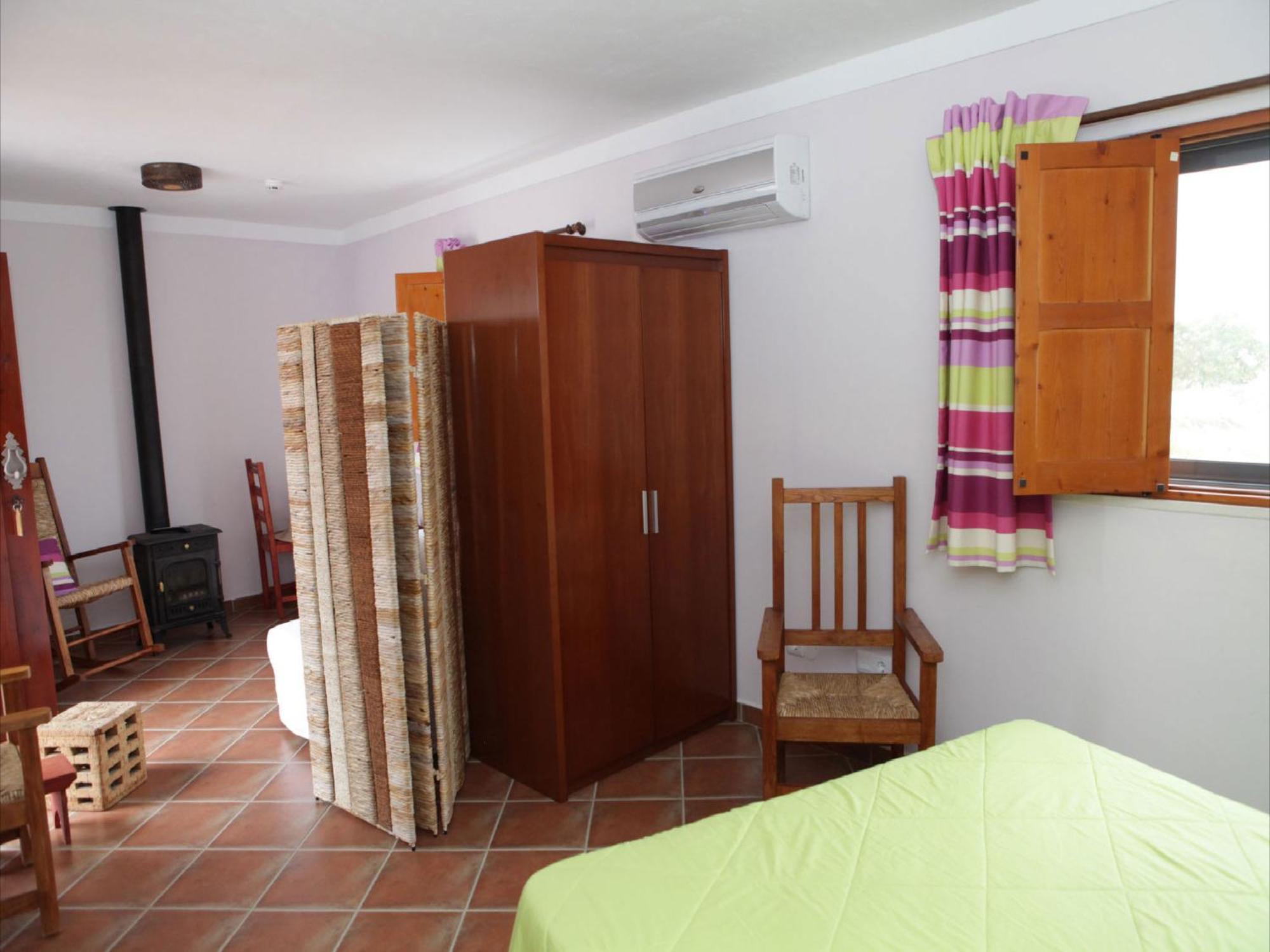 Casas Do Palheiro Velho Konuk evi Castro Marim Dış mekan fotoğraf
