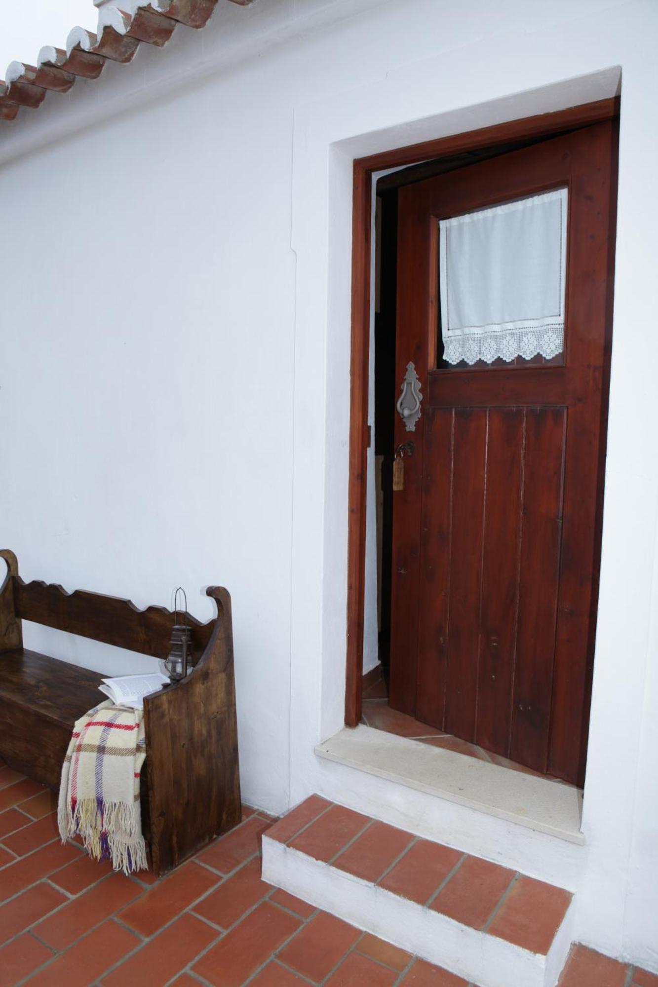 Casas Do Palheiro Velho Konuk evi Castro Marim Dış mekan fotoğraf