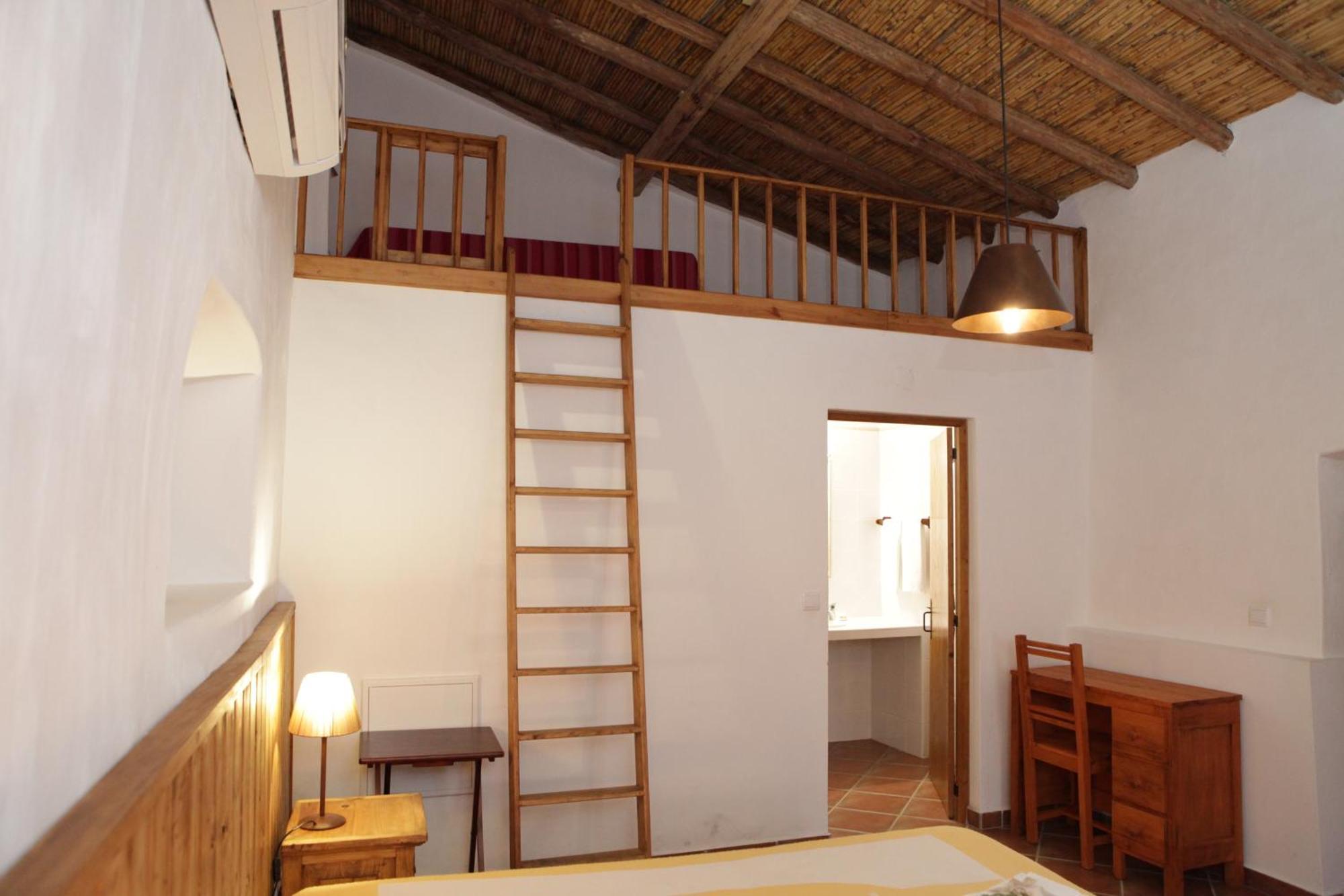 Casas Do Palheiro Velho Konuk evi Castro Marim Dış mekan fotoğraf