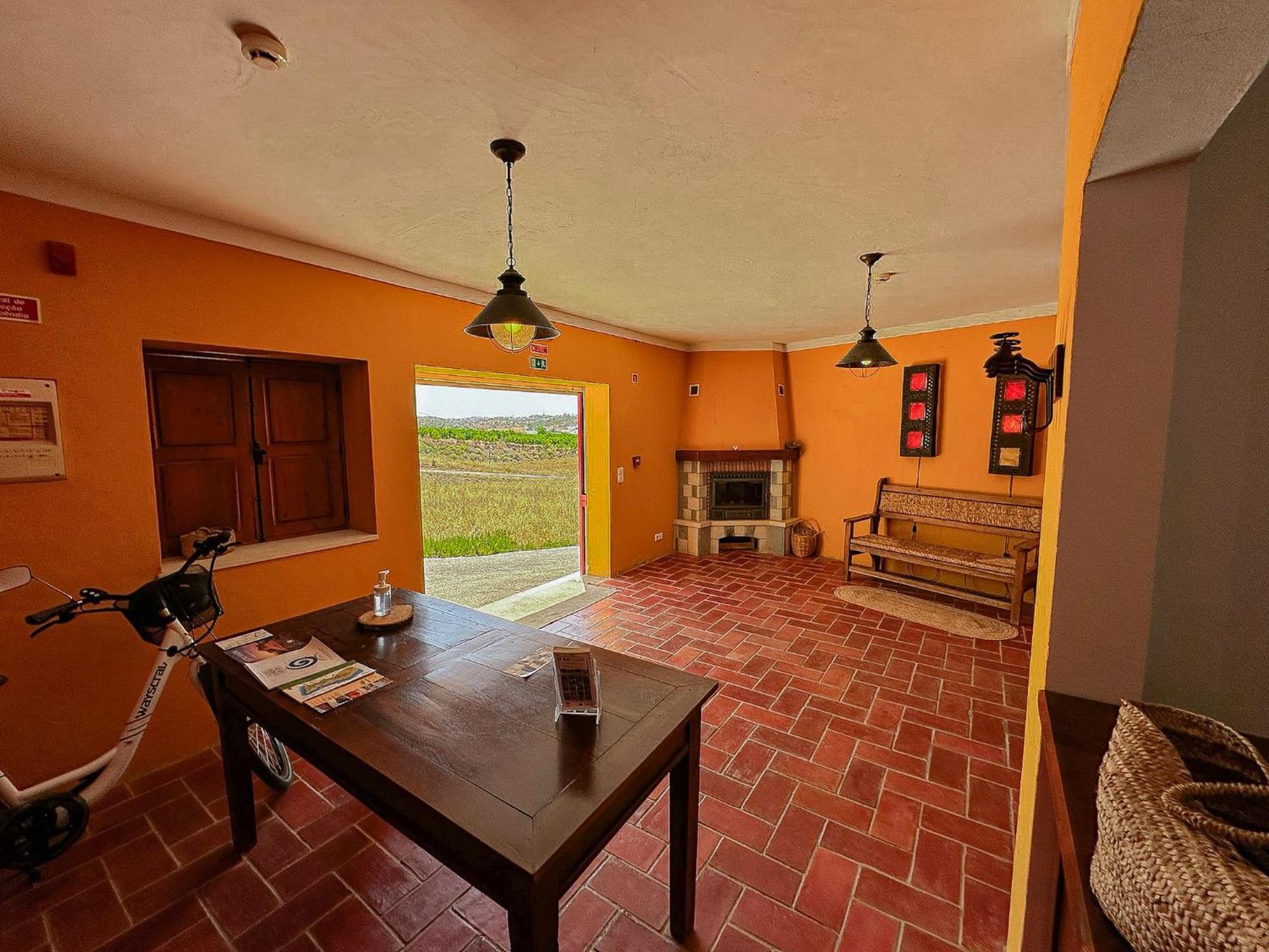 Casas Do Palheiro Velho Konuk evi Castro Marim Dış mekan fotoğraf