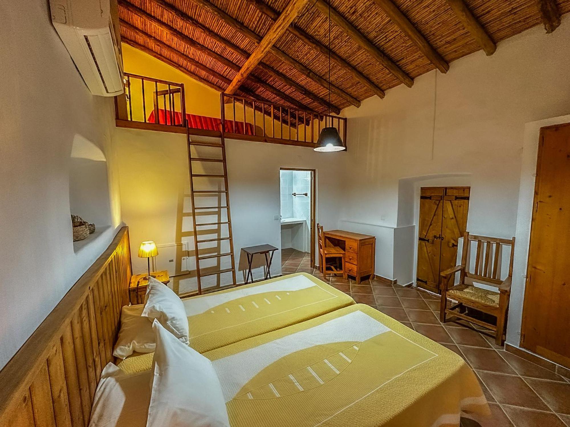 Casas Do Palheiro Velho Konuk evi Castro Marim Dış mekan fotoğraf