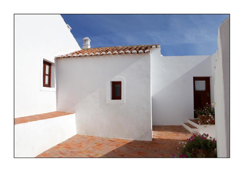 Casas Do Palheiro Velho Konuk evi Castro Marim Dış mekan fotoğraf