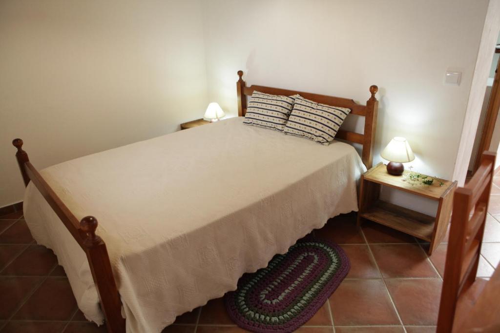 Casas Do Palheiro Velho Konuk evi Castro Marim Oda fotoğraf