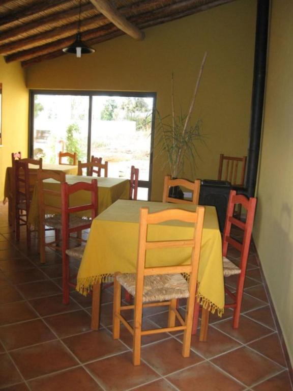 Casas Do Palheiro Velho Konuk evi Castro Marim Dış mekan fotoğraf
