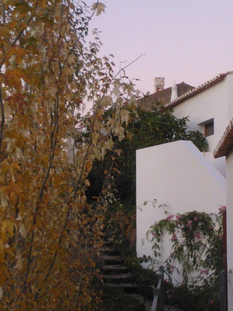 Casas Do Palheiro Velho Konuk evi Castro Marim Dış mekan fotoğraf