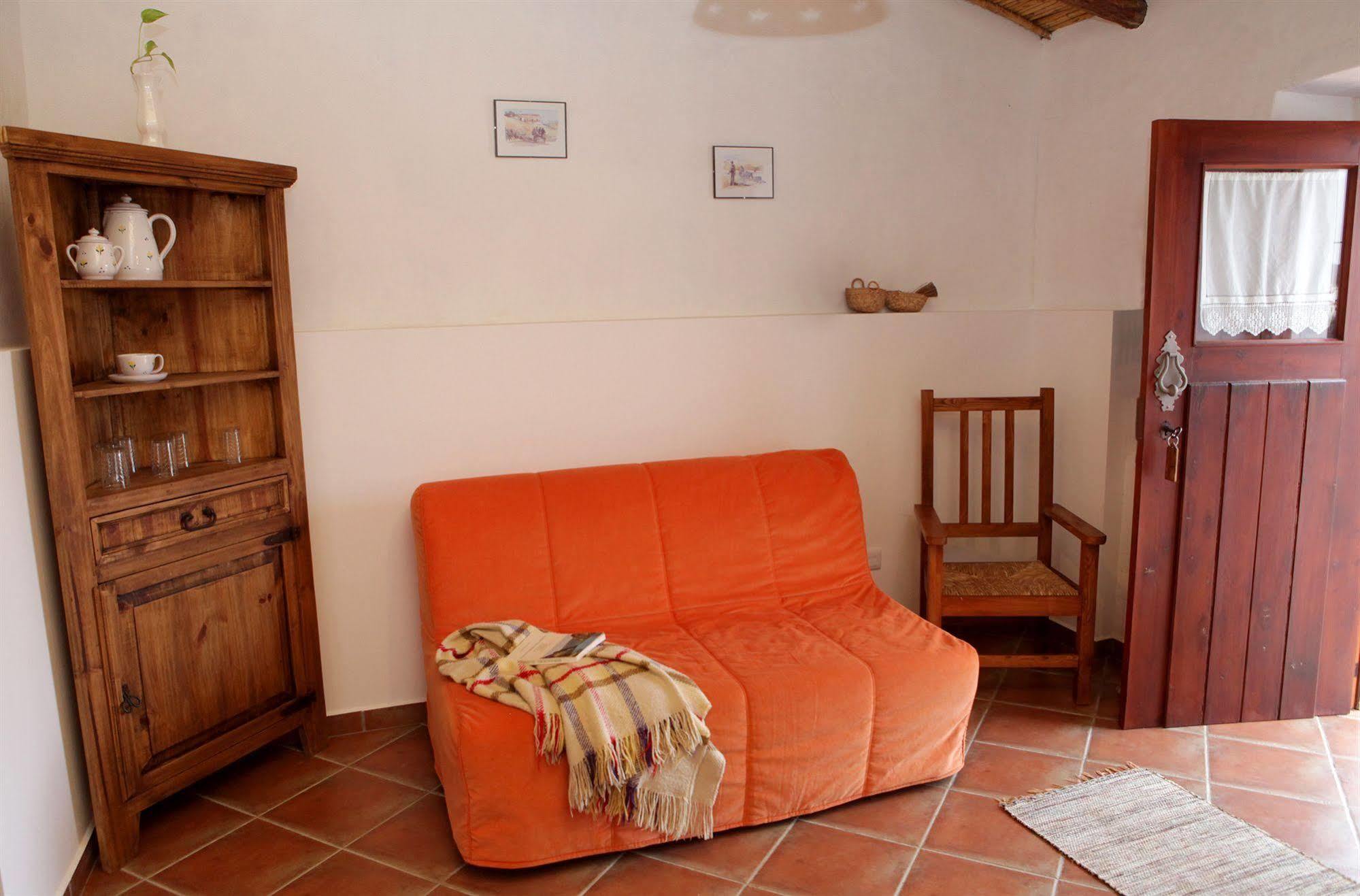 Casas Do Palheiro Velho Konuk evi Castro Marim Dış mekan fotoğraf