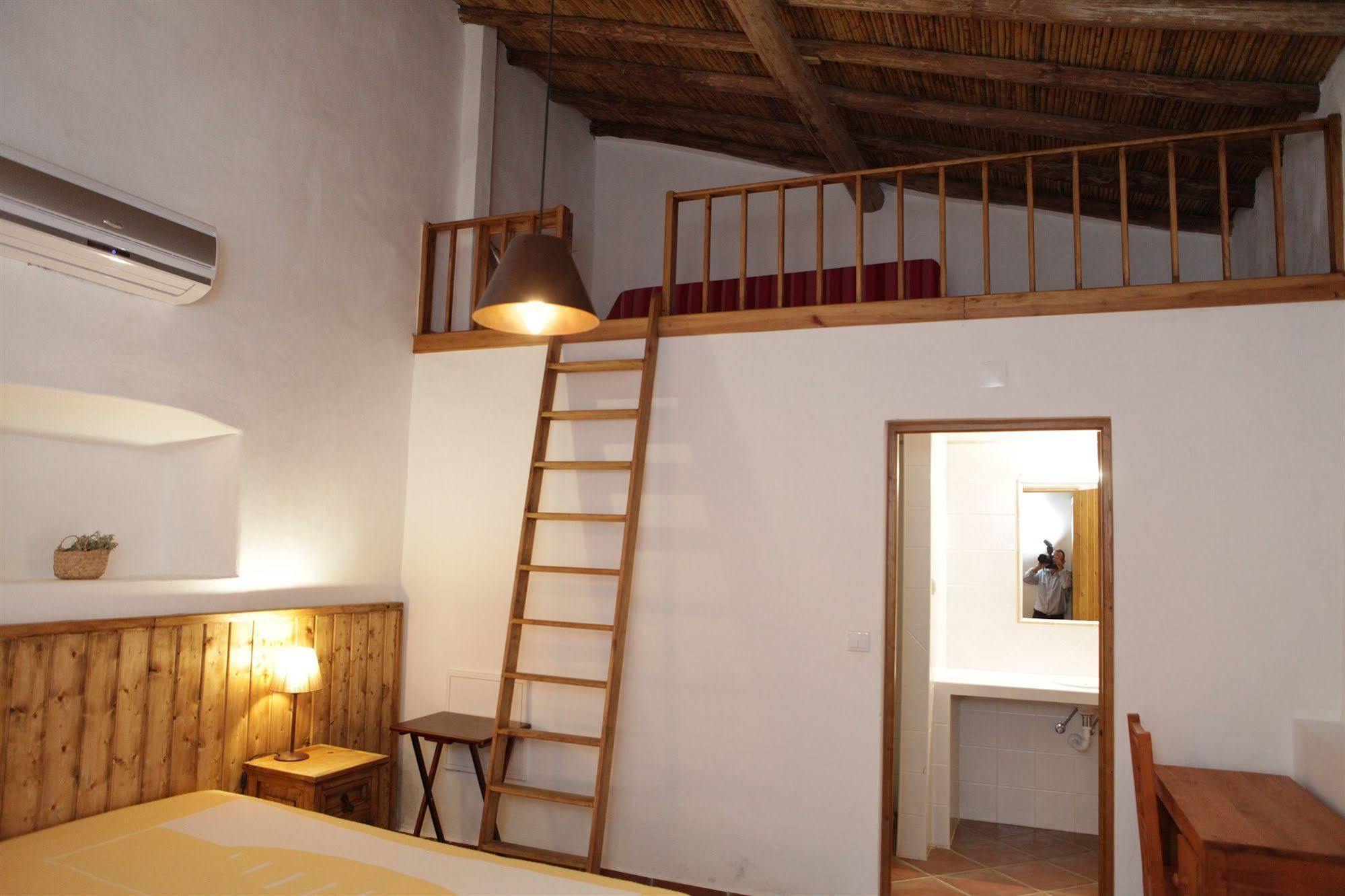 Casas Do Palheiro Velho Konuk evi Castro Marim Dış mekan fotoğraf