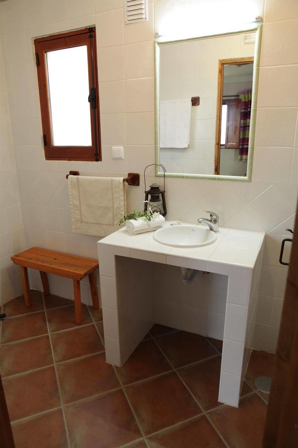 Casas Do Palheiro Velho Konuk evi Castro Marim Dış mekan fotoğraf