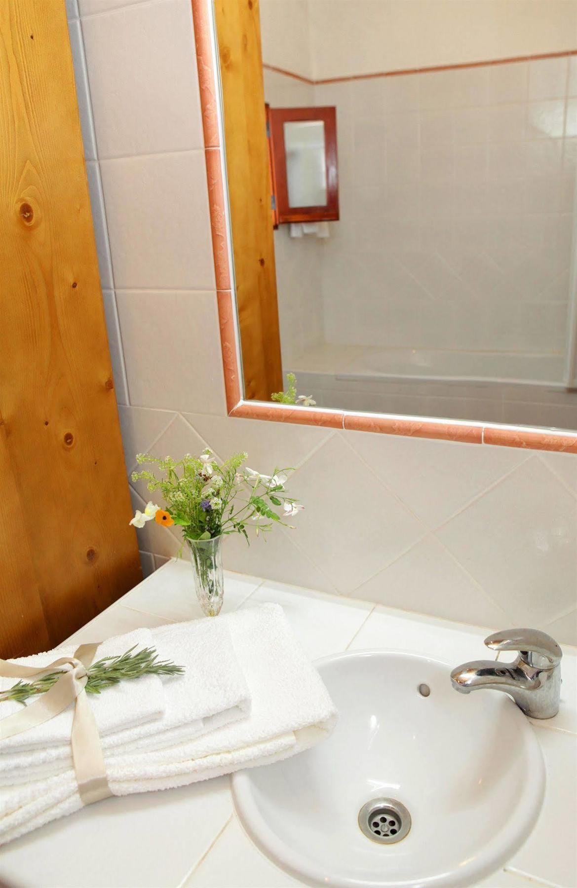 Casas Do Palheiro Velho Konuk evi Castro Marim Dış mekan fotoğraf