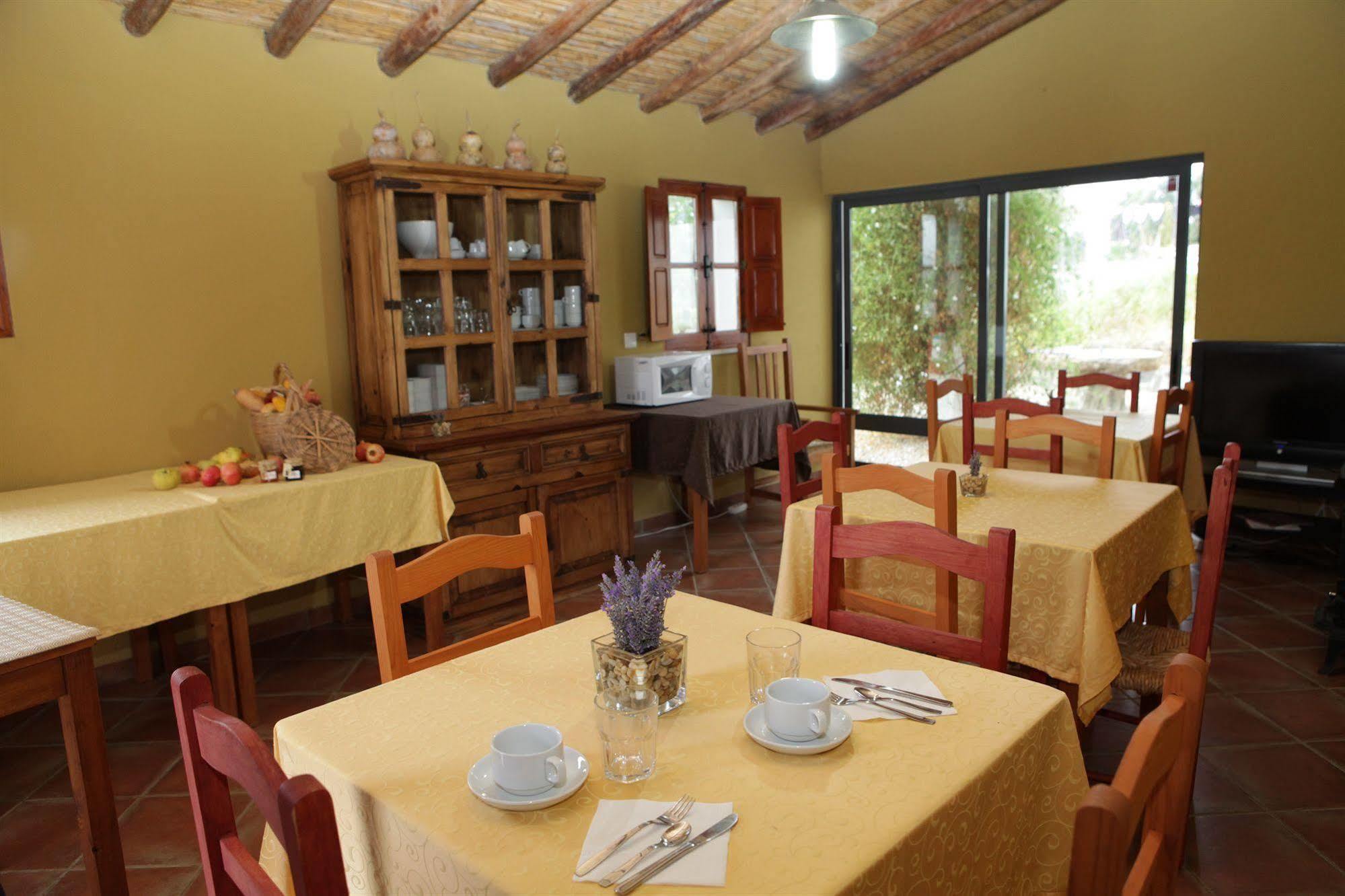 Casas Do Palheiro Velho Konuk evi Castro Marim Dış mekan fotoğraf