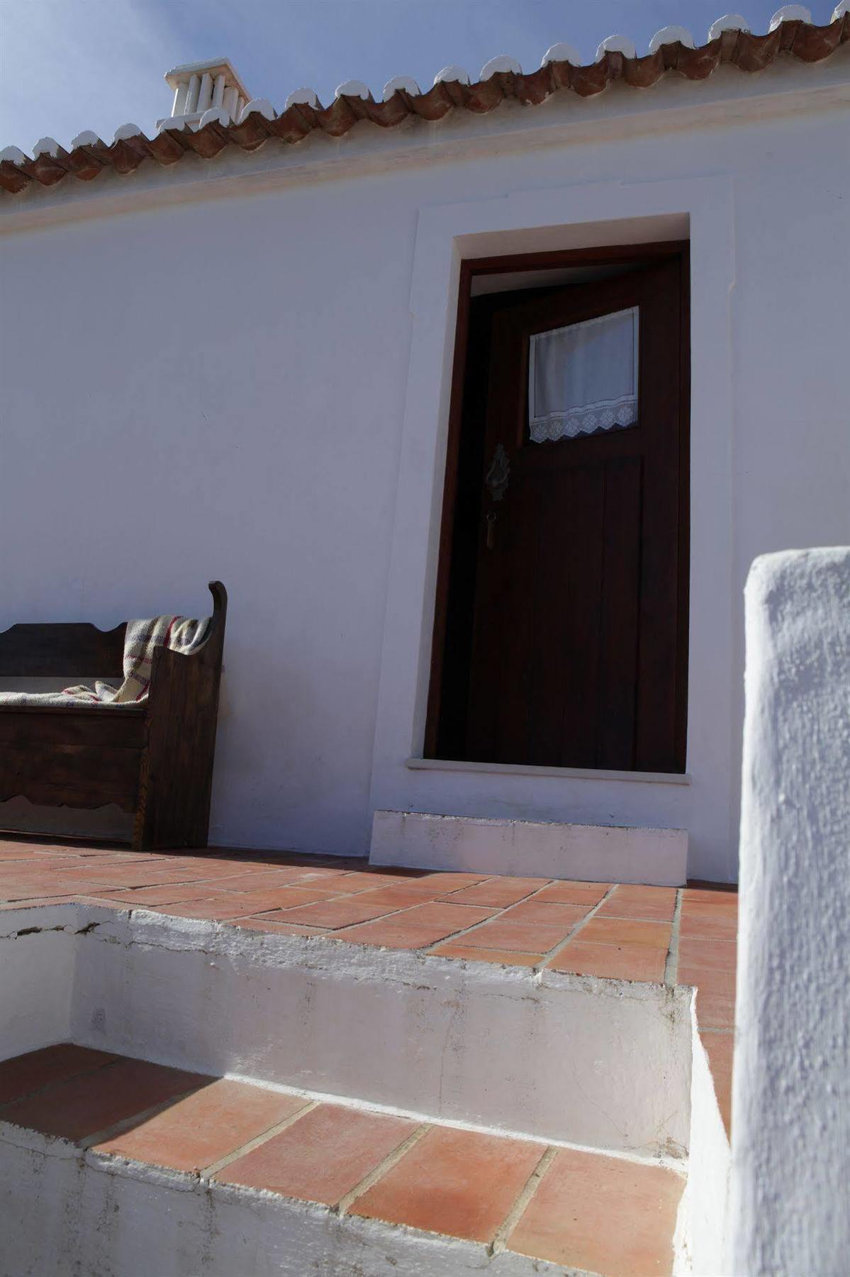 Casas Do Palheiro Velho Konuk evi Castro Marim Dış mekan fotoğraf