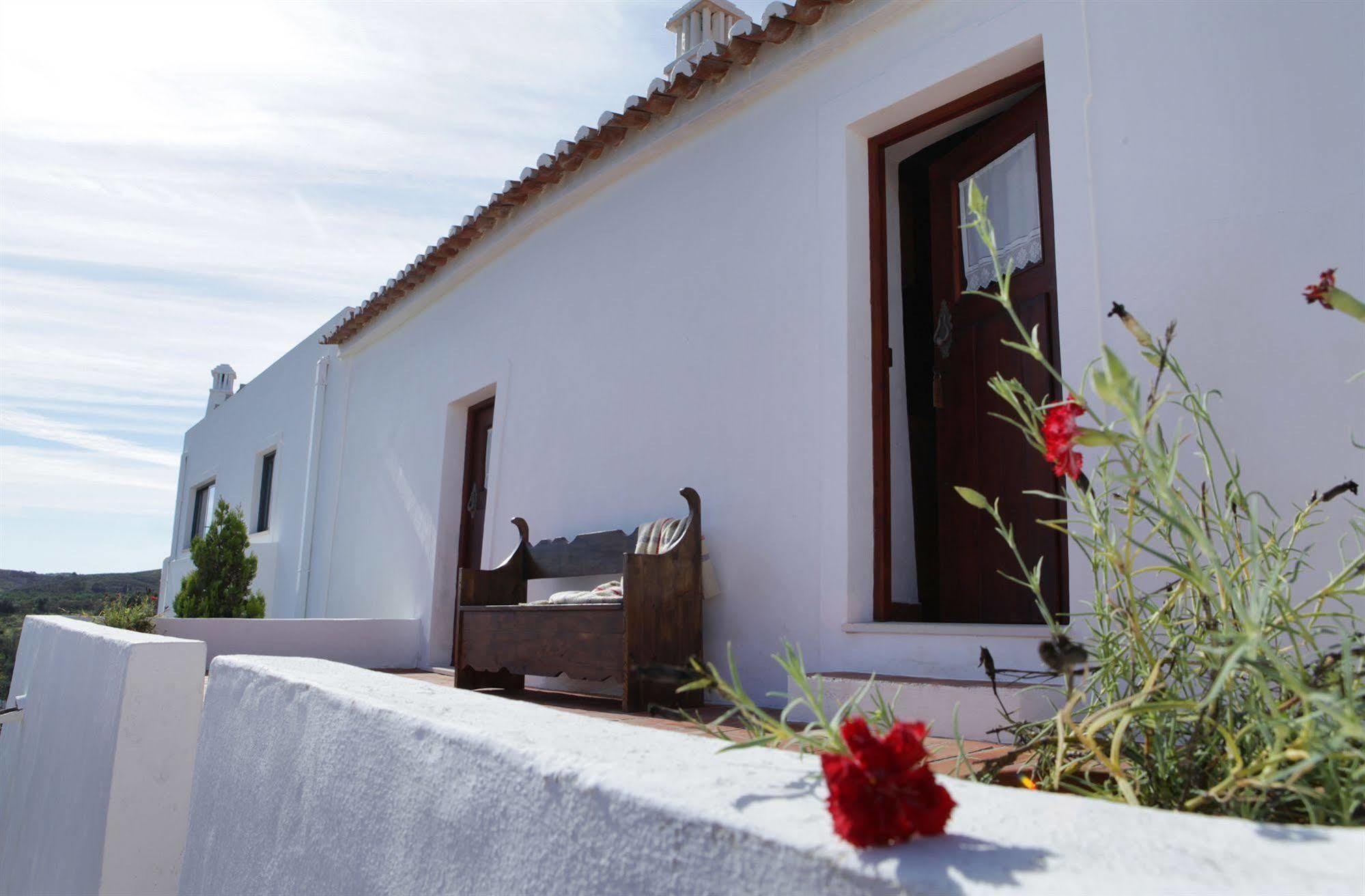 Casas Do Palheiro Velho Konuk evi Castro Marim Dış mekan fotoğraf