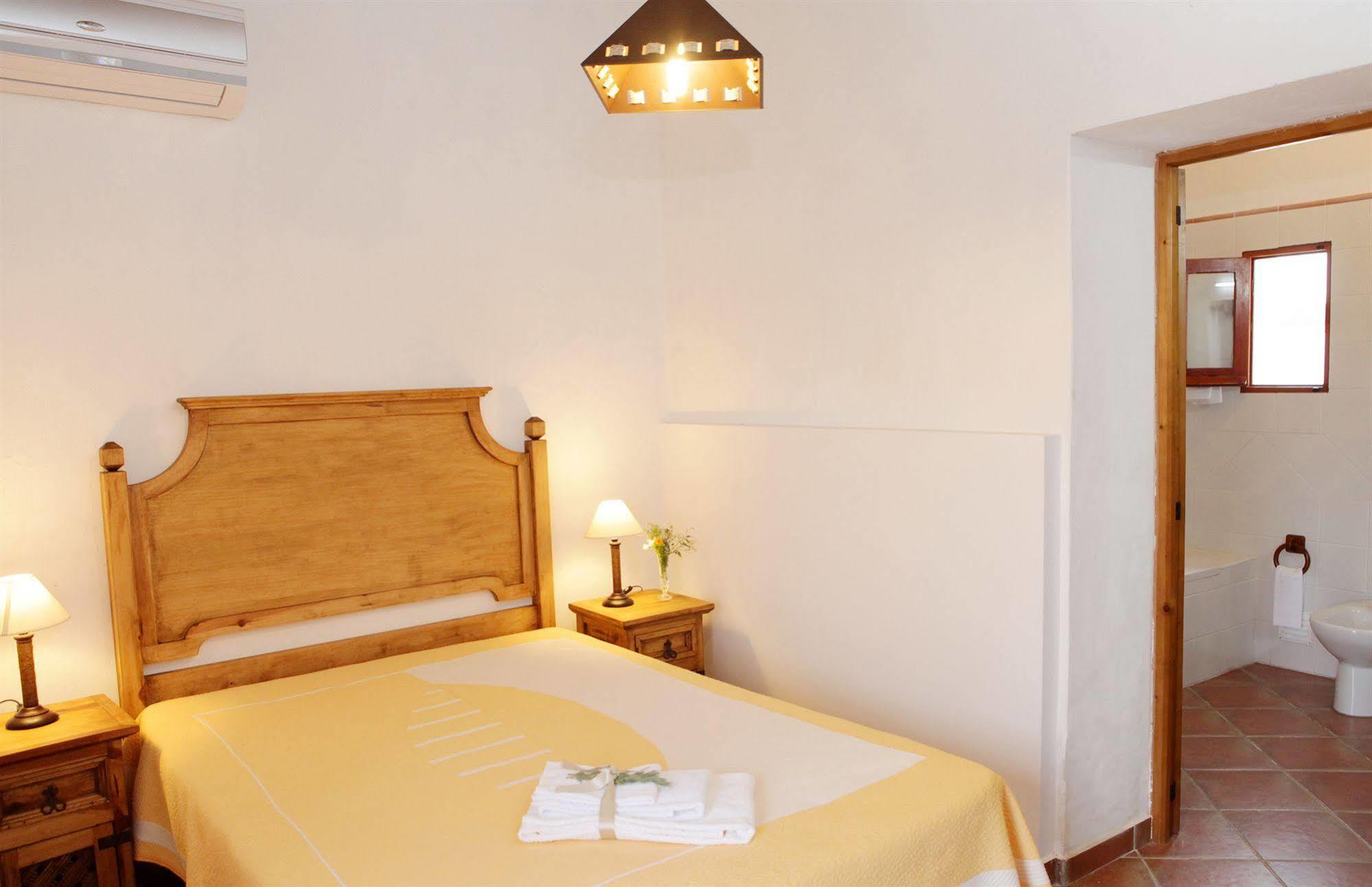 Casas Do Palheiro Velho Konuk evi Castro Marim Dış mekan fotoğraf